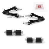 Metrix Premium 4 PC  Control Arm and Stabilizer Bar Link Kit 97512MT